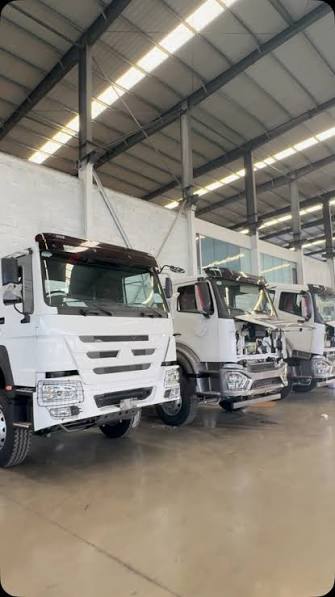 Jumla Uganda delivery truck loaded with humanitarian equipment en route to refugee settlements and disaster zones in Karamoja and West Nile – reliable logistics for emergency response across Uganda.