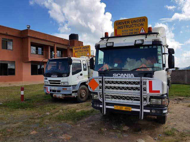 Jumla Uganda delivery truck loaded with humanitarian supplies en route to refugee settlements in Karamoja and West Nile – reliable logistics for NGO projects across Uganda.