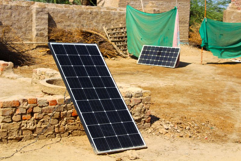 Solar