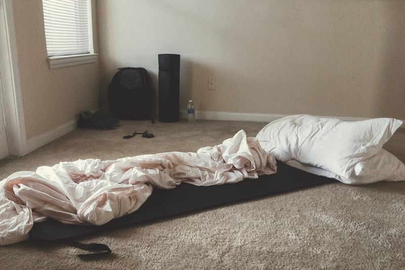 High Thermal Blankets